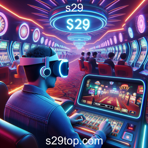 Explorando o Mundo dos Jogos de Simulação