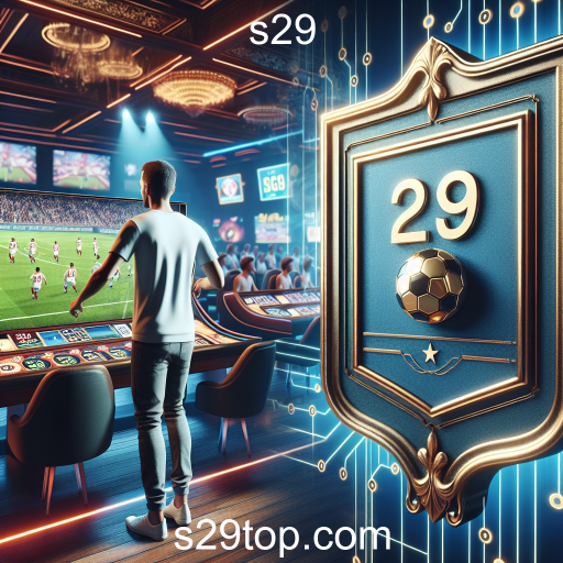 O Crescimento dos Jogos Esportivos: Uma Nova Era de Competição Virtual